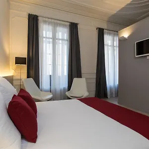3* Guest house Izaila Plaza Catalunya