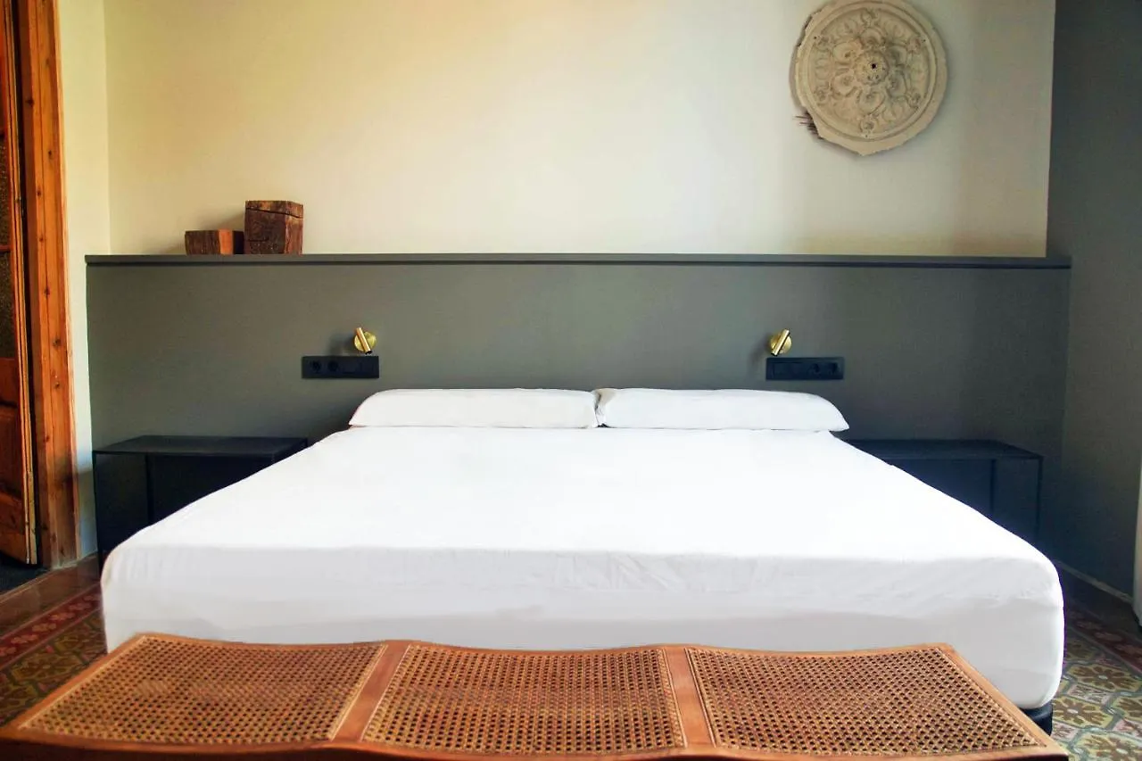 Factory Gardens Barcelona Bed & Breakfast 0*,  İspanya