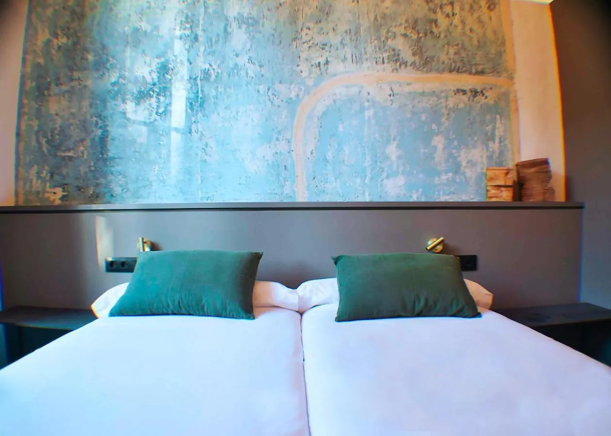 Factory Gardens Barcelona Bed & Breakfast İspanya